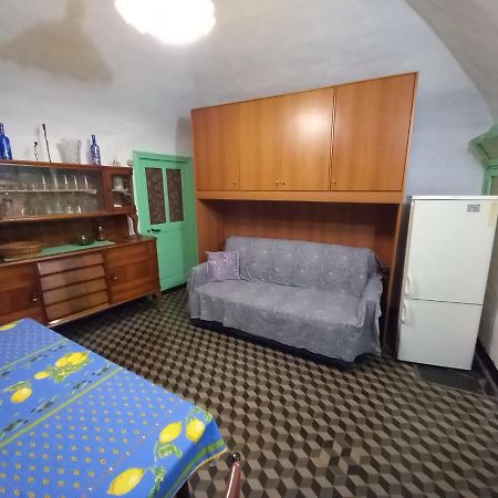 Casa Gianni Lejlighed Vallebona Eksteriør billede