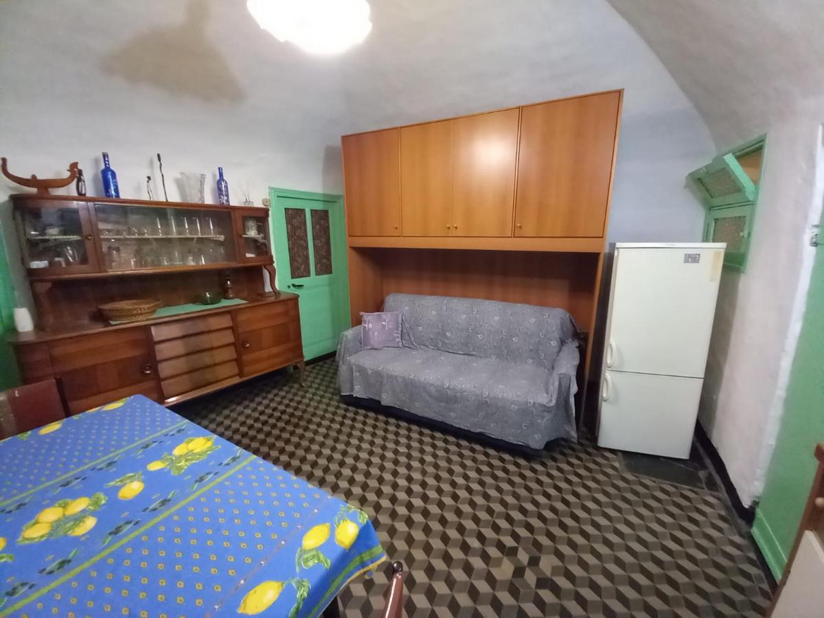 Casa Gianni Lejlighed Vallebona Eksteriør billede