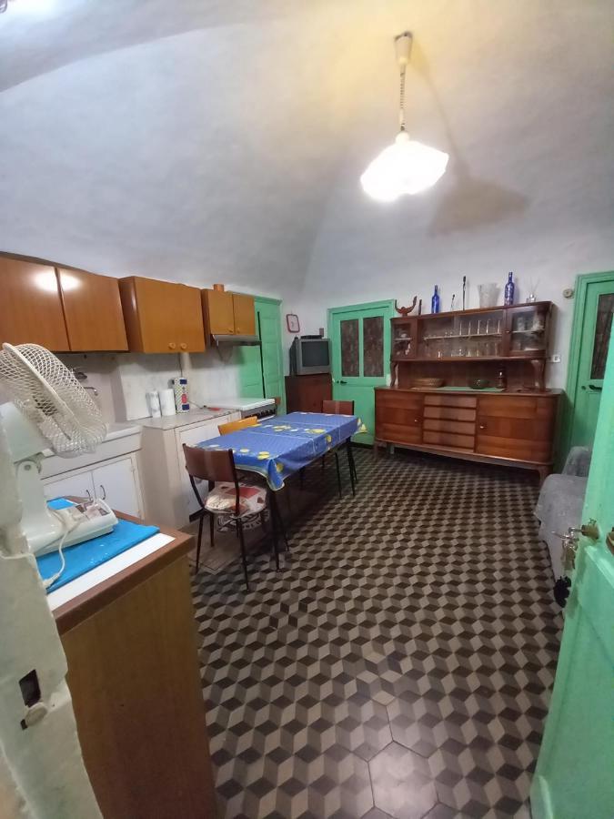 Casa Gianni Lejlighed Vallebona Eksteriør billede