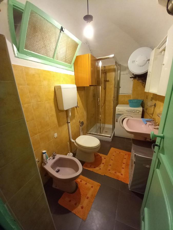 Casa Gianni Lejlighed Vallebona Eksteriør billede